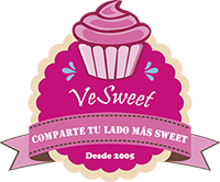 VeSweet.com Logo